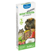 Природа Коктейль колосок