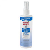 Nature's Miracle Freshening Spray