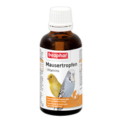 Beaphar Mausertropfen