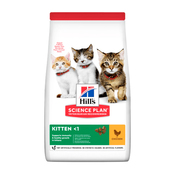 Hill's SP Kitten Chicken