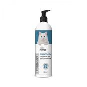 ProVet ProfiLine Шампунь для довгошерстих котів з кератином