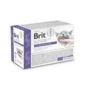 Brit Grain-Free VetDiets Gastrointestinal with Lamb
