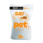Say Pet Dog Beef
