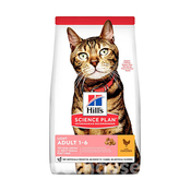 Hill's SP Feline Adult Light