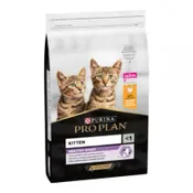 Pro Plan Kitten
