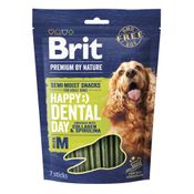 Brit Premium Dental Snacks M