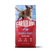 Carnilove Active Salmon & Turkey