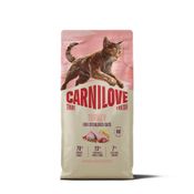 Carnilove True Fresh Turkey Sterilised