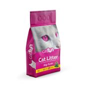 Catfun Baby Powder