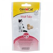 GimCat Every Day Malt Tabs
