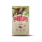 Carnilove True Fresh Duck