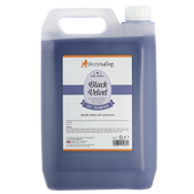 DezynaDog Black Velvet Colour Enhance Shampoo