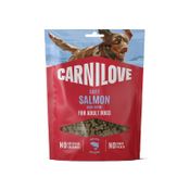 Carnilove Soft Snack Salmon with Thyme