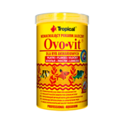 Tropical Ovo-vit