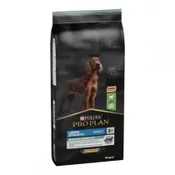 Pro Plan Large Athletic Lamb