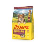 Josera Mini Senior Chicken & Rice