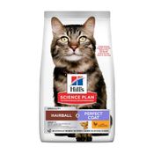 Hill's SP Feline Hairball & Perfect Coat Chicken