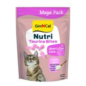 GimCat Nutri Taurine Bites