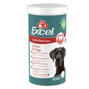 8in1 Europe Calcium