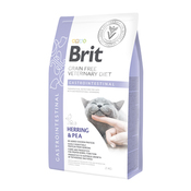 Brit Grain-Free VetDiets Cat Gastrointestinal