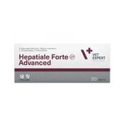 VetExpert Hepatiale Forte Advanced