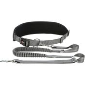 Trixie Waist Belt with Lead