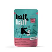 Half&Half Beef in Gravy for Adult Dogs