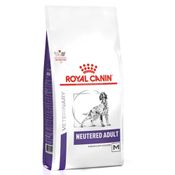 Royal Canin Neutered Adult Medium Dog