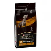 Purina Veterinary Diets NF Renal Canine Function
