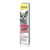 GimCat DUO Paste Anti-hairball Malt with Chicken
