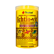 Tropical Ichtio Vit
