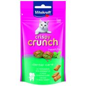 Vitakraft Crispy Crunch Dental Care