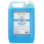 DezynaDog Light Bright White Coat Colour Enchance Shampoo