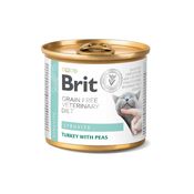 Brit Grain Free Veterinary Diets Struvite