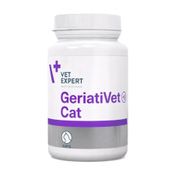 VetExpert GeriatiVet Cat
