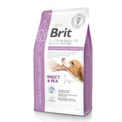 Brit VetDiet Dog Ultra-hypoallergenic