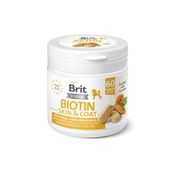 Brit Vitamins Biotin Skin & Coat Care