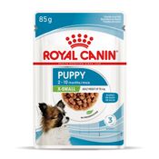 Royal Canin X-Small Puppy in Gravy