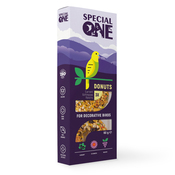 Special One Donuts