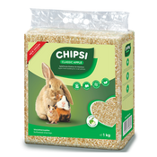 Chipsi Green Apple
