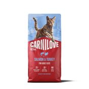 Carnilove Active Salmon & Turkey