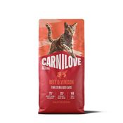 Carnilove Active Beef & Venison Sterilised