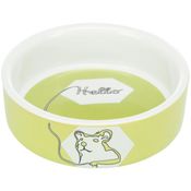 Trixie Ceramic Bowl