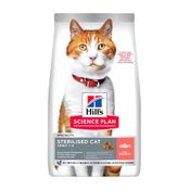 Hill's SP Sterilised Salmon