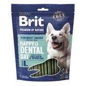 Brit Premium Dental Snacks L
