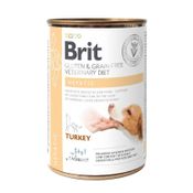Brit Grain Free Veterinary Diets Hepatic