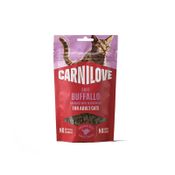 Carnilove Soft Snack Buffallo with Blueberries
