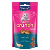 Vitakraft Crispy Crunch Salmone