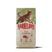 Carnilove True Fresh Duck Sterilised