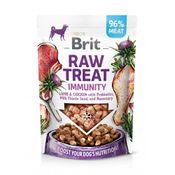 Brit Raw Treat freeze-dried Immunity